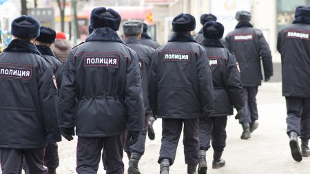 Полиция может получить право вскрывать автомобили и иммунитет