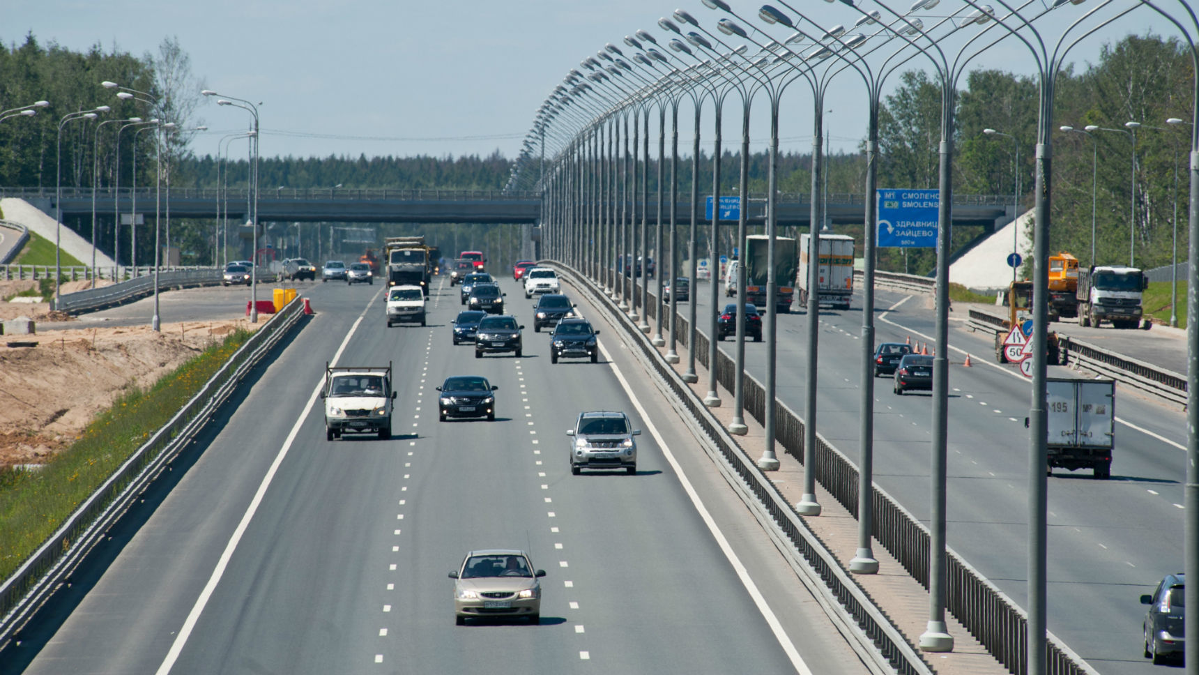 Трасса м1 москва минск. М1 Беларусь. Магистраль м1. Шоссе м1.