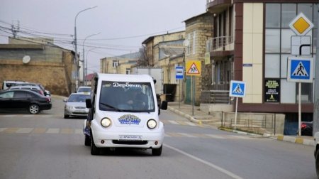 Крымчане наращивают выпуск электрокаров