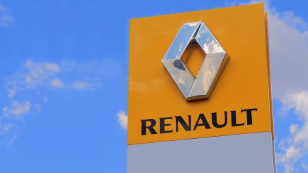 Министр финансов Франции: "Renault может исчезнуть"