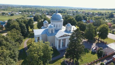 История длинною в век