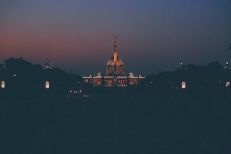 Как связаны коронавирус, солнечные панели и загрязнение воздуха?