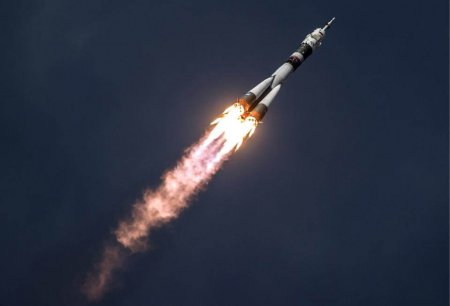 NASA: Россия сможет отправлять своих космонавтов в космос на Crew Dragon