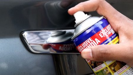 В чём легендарная жидкость WD-40 водителю – не помощник