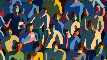 Шесть месяцев пандемии – итоги