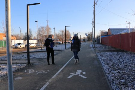 Партийный проект "Городская среда"