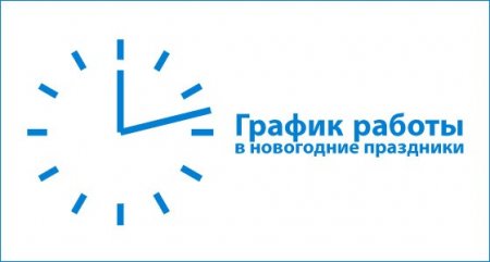 График работы РЭГ ОГИБДД ОМВД России по г.о. Серебряные пруды в период новогодних и рождественских праздников