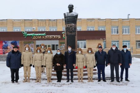 Партийный проект «Историческая память»