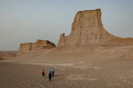 Самое жаркое место на Земле: где оно находится и кто там живет?