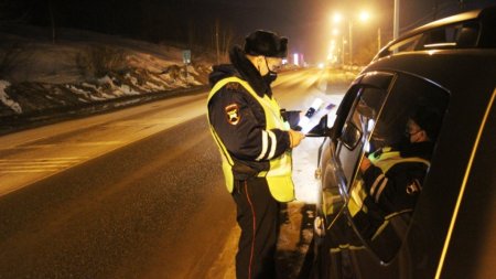 ГИБДД обнародовала самые опасные маневры на дороге