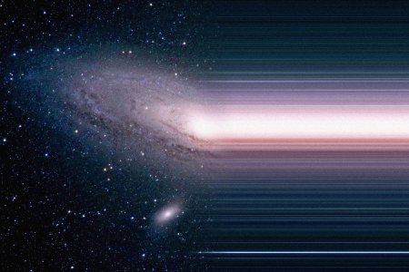 Ограничения скорости обнаружены в квантовом мире