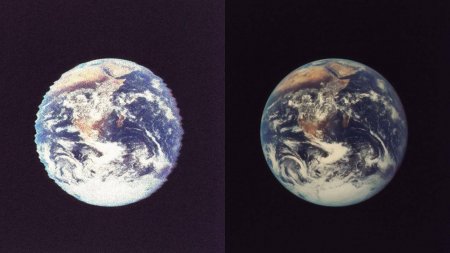 Ученые начали работу над цифровым двойником Земли