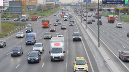 В Госдуме поддержали «драконовские» меры против лихачей