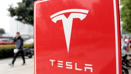 Электрокары Tesla начнут собирать в России