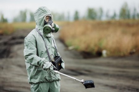 На Чернобыльской АЭС снова начались ядерные реакции. Может ли произойти новая катастрофа?