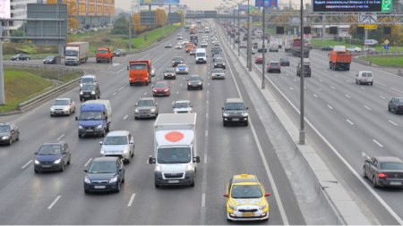 Новые Lada Grantа обзавелись «подключенными» опциями