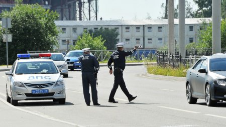 Объявлены сроки рассмотрения Госдумой ужесточения санкций за пьяную езду