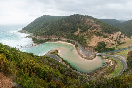 Самые красивые и захватывающие дороги мира