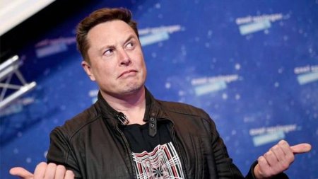 В Минпромторге заявили, что готовы к обмену технологиями с Tesla