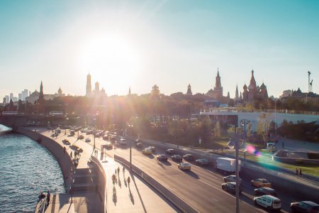 5 вещей, о которых нужно помнить автомобилисту в жару