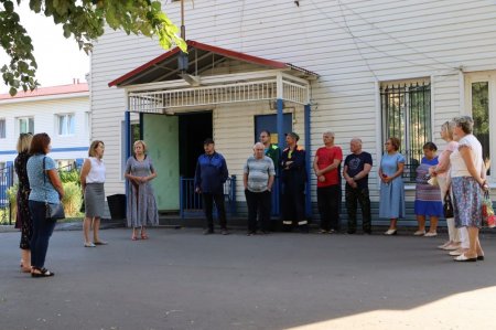 ЖИТЕЛИ СЕРЕБРЯНЫХ ПРУДОВ АКТИВНО ВКЛЮЧИЛИСЬ В ФОРМИРОВАНИЕ «НАРОДНОЙ ПРОГРАММЫ»