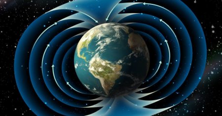 Инверсия магнитного поля Земли: человечество на пороге глобальной катастрофы?