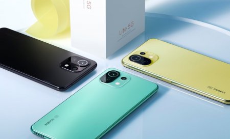 Кажется, это лучший недорогой смартфон Xiaomi