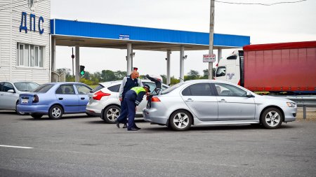 Осмотр и досмотр: может ли водитель отказать гаишнику