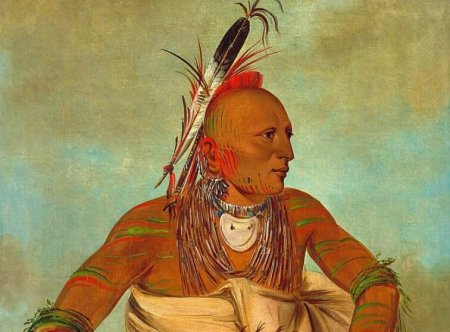 Пещера с рисунками древних людей была продана за 2,2 миллиона долларов