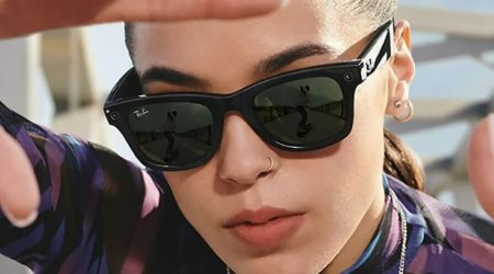 Умные очки Ray-Ban Stories от Facebook — симпатичный, но бесполезный гаджет