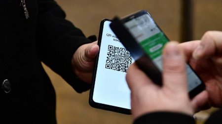 QR-коды на транспорте: почему депутаты единогласно забраковали закон