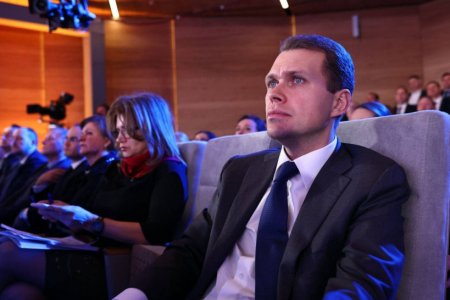 Никита Чаплин: «Традиционное ежегодное обращение губернатора Подмосковья затронуло все сферы жизни»