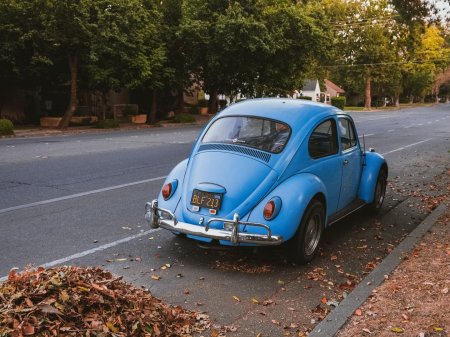 Самая ужасная машина Фердинанда Порше: Porsche Tiger