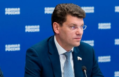 В пакет мер поддержки экономики в условиях санкционных ограничений сформированы предложения