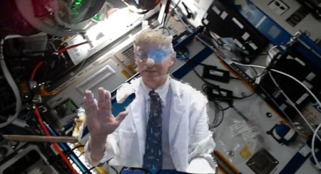 Что такое голопортация и где она используется?