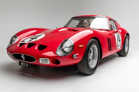 Почему 250 GTO считают лучшей Ferrari всех времен?