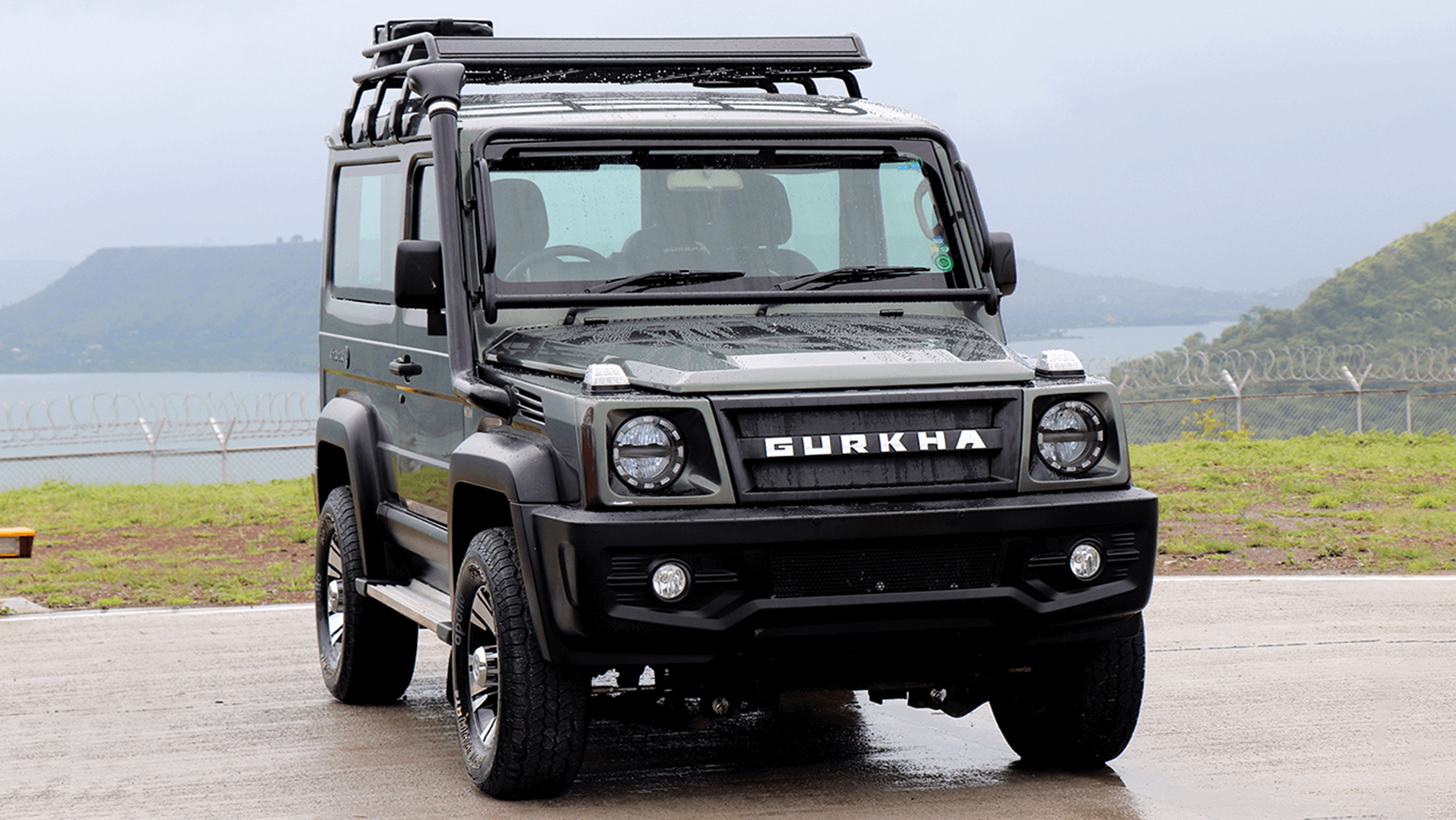 Force motors. Force Gurkha 2021. Автомобиль Force Gurkha. Ford Gurkha. МИНИГЕЛИК.