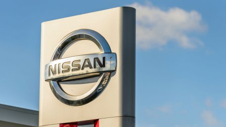 Минпромторг положил глаз на завод Nissan в России