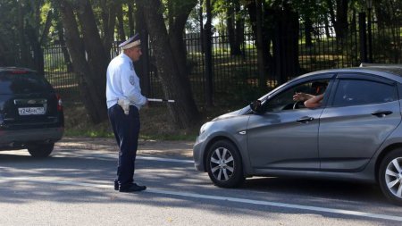 Эксперт Шапарин предупредил о росте коррупции из-за доступа ГИБДД к медсправкам