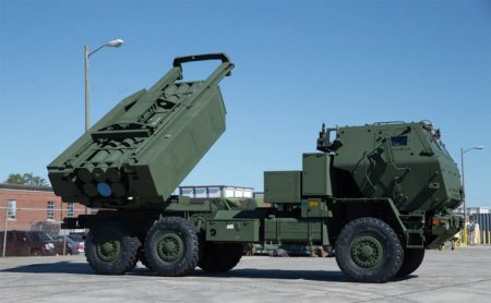 MLRS HIMARS: есть ли чем ответить России?