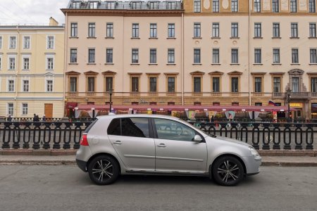 Об этом никогда не расскажут владельцы автомобилей Volkswagen