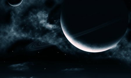 Жизнь может существовать и на планетах, не похожих на Землю