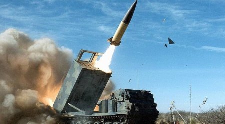 Ракета ATACMS для HIMARS дальностью 300 км — есть ли у России аналог?