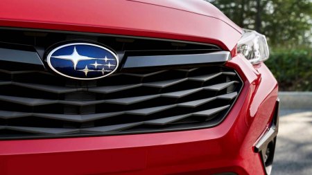 Объявлена дата премьеры нового Subaru Impreza