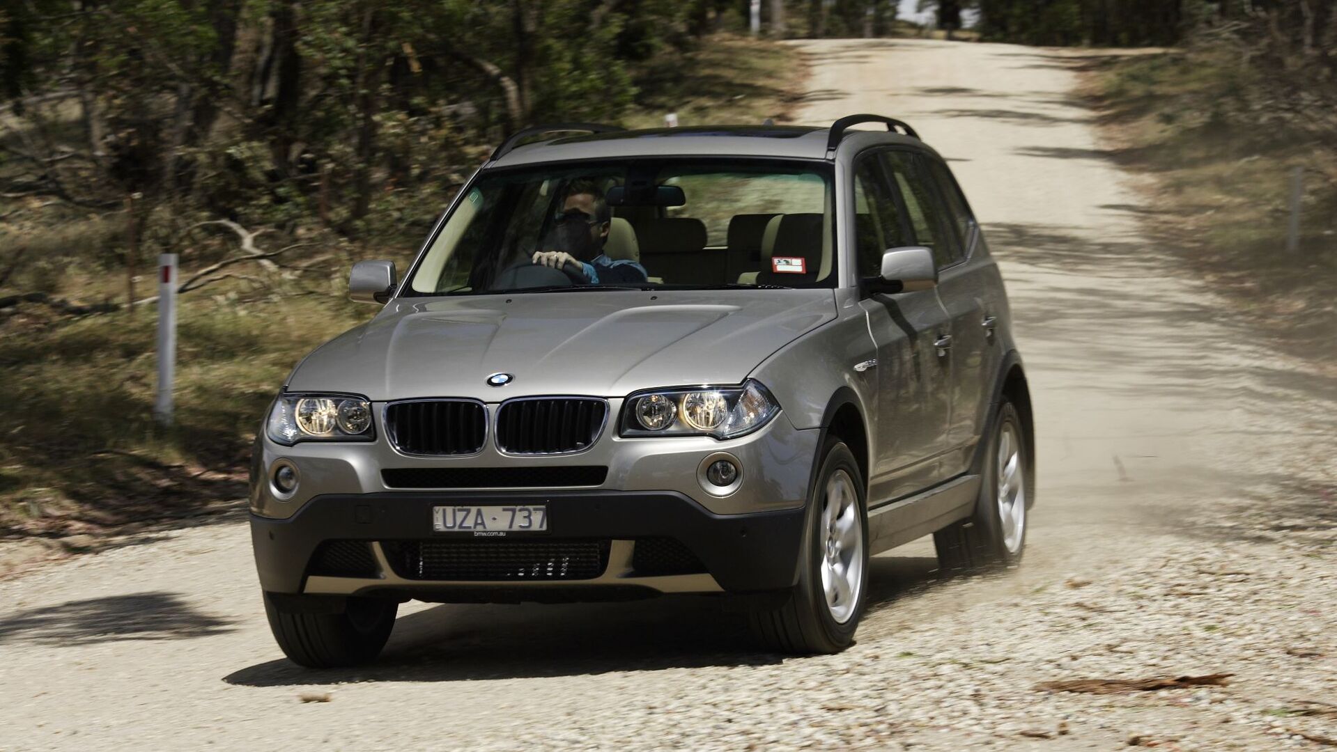 bmw x 3