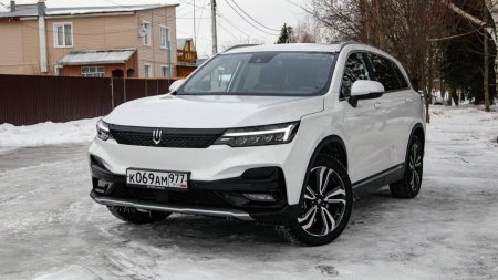 10 самых старых автомобилей