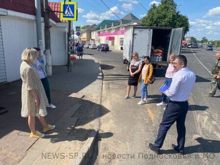 Мониторинг дорожных работ проводят муниципальные депутаты "Единой России"