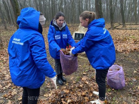 В день доброты