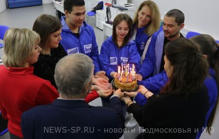 16 ноября 2023 года исполнилось 18 лет со дня образования Всероссийской общественной организации «Молодая Гвардия Единой России». 