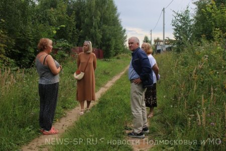 Ярмарка сельхозпродуктов ждет своих посетителей. Садоводы и дачники смогут реализовать свой излишний урожай.